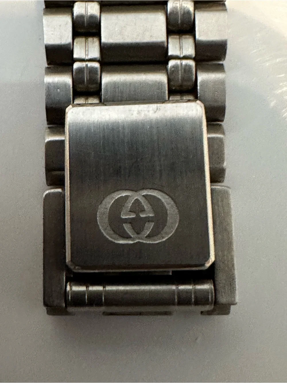 Gucci vintage 9300